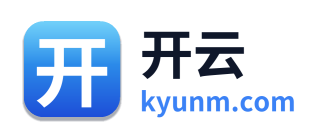 开云 Logo